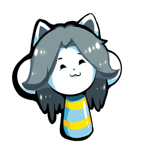 temmie thicc|cute temmie undertale.